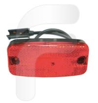 FAYCOM FA210052 - LUZ POSICIÓN TRASERA LED CON CABLE SNAP-IN
