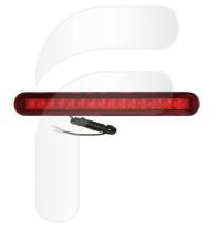 FAYCOM FA210131 - TERCERA LUZ DE FRENO LED 24V PARA EMPOTRAR