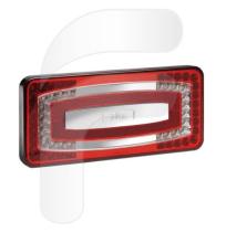 FAYCOM FA210197 - PILOTO TRASERO MULTIFUNCIÓN LED SERIE L930 9/32V