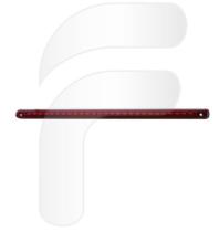 FAYCOM FA210352 - TERCERA LUZ DE FRENO LED 24V RECTO