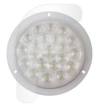 FAYCOM FA210400 - PLAFÓN INTERIOR FURGÓN LED 12/24V 300 LUMENS