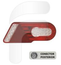 FAYCOM FA326010 - PILOTO TRASERO ESTREMIX DERECHO CON CONECTOR