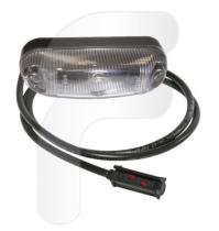 FAYCOM FA990258 - LUZ POSICIÓN FRONTAL LED BLANCO