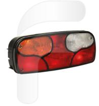 FAYCOM FA990310 - PILOTO TRASERO UNIVERSAL ECOPOINT IZQUIERDO
