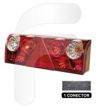FAYCOM FA990501 - PILOTO TRASERO EUROPOINT II UNIVERSAL DERECHO
