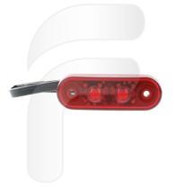 FAYCOM VG104330 - LUZ POSICIÓN TRASERA ORIGINAL FE04 LED CABLE 0,5 M
