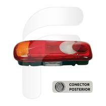 FAYCOM VG152170 - PILOTO TRASERO LC5 ORIGINAL IZQUIERDO CON CONECTOR