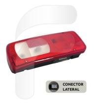FAYCOM VG155100 - PILOTO TRASERO DAF LC8 ORIGINAL IZQUIERDO LATERAL