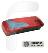 FAYCOM VG156310 - PILOTO TRASERO LC8 ORIGINAL IZQUIERDO