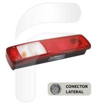 FAYCOM VG159010 - PILOTO TRASERO LC9 ORIGINAL IZQUIERDO