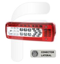 FAYCOM VG159530 - PILOTO TRASERO VOLVO LC10 ORIGINAL LED DERECHO