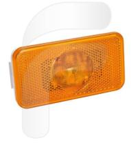 FAYCOM VG198620 - LUZ POSICIÓN LATERAL EURO 6 ORIGINAL LED