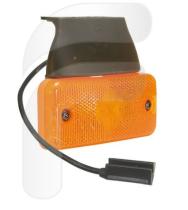 FAYCOM VGD10494 - LUZ POSICIÓN LATERAL ORIGINAL LED 2X24V CABLE 0,5M