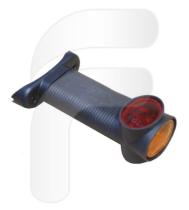 FAYCOM VGD12430 - CUERNO ANCHURA ORIGINAL DX RECTO