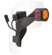 FAYCOM VGD13035 - CUERNO ANCHURA ORIGINAL DXLC8 DERECHO