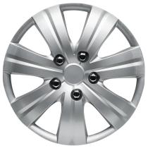 SUMEX 5070089 - JUEGO TAPACUBOS 15""SILVERSTONE"