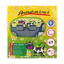 SUMEX AOB150V - PARASOL TRASERO"ANIMALS ON BOARD"10
