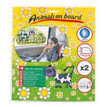SUMEX AOB538V - PARASOL LATERAL"ANIMALS ON BOARD"65