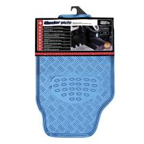 SUMEX APA2000 - ALFOMBRA PVC"ALU LOOK"AZUL.4 UDS.