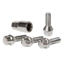 SUMEX ATB1225 - TUERCA ANTIRROBO RUEDAS TIPO A(12X1.25)