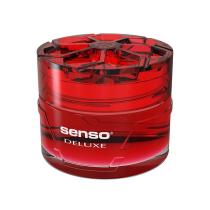 SUMEX DM00267 - AMBIENTADOR SENSO DELUXE WILDBERRIE 50 ML.