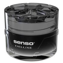 SUMEX DM00268 - AMBIENTADOR SENSO DELUXE BLACK-50ML