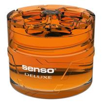 SUMEX DM00270 - AMBIENTADOR SENSO DELUXE CITRUS DREAM 50ML.
