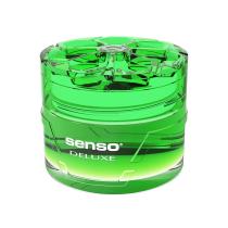 SUMEX DM00280 - AMBIENTADOR SENSO DELUXE GREEN APPLE 50 ML.