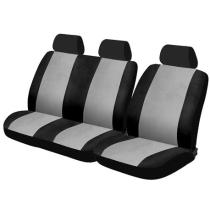 SUMEX FUNDVAN - FUNDA ASIENTO DELANTERO ESPECIAL FURGONETA