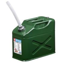 SUMEX KANGR10 - BIDÓN ACERO 10L. VERDE