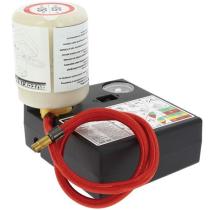 SUMEX RP10001 - KIT AUTOMATICO REPARA PINCHAZOS COCHE 180W