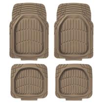 SUMEX SAND100 - ALFOMBRA PVC UNIV."SAND"BEIGE.4 PZS