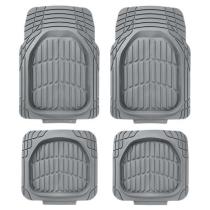SUMEX SAND300 - ALFOMBRA PVC UNIV."SAND"GRIS.4 PZS.
