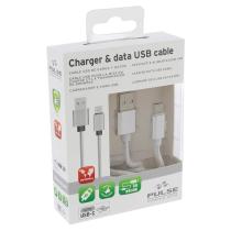 SUMEX WIRE300 - CABLE CARGADOR SMARTPHONE USB TIPO C