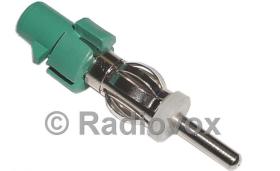 RADIO 3600SB1 - ADAPTADOR ANTENA AM-FM