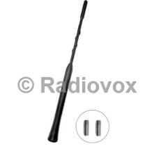 RADIO VGLFCDB1 - VARILLA ANTENA UNIVERSAL