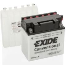 EXIDE EB16CLB - BATERIA 12V 19AH 190A +D 175X100X17