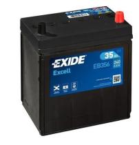 EXIDE EB356 - SERIE EXIDE TECHNICA