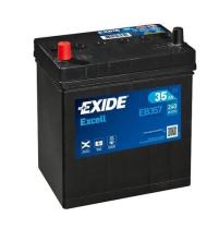 EXIDE EB357 - SERIE EXIDE TECHNICA