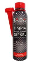 IADA 33006 - LIMPIA INYECTORES DIESEL 300 ML.