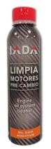 IADA 33044 - LIMPIA MOTORES PRE-CAMBIO 300 ML.