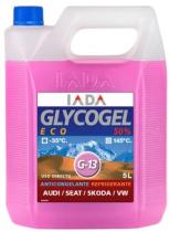 IADA 50562 - IADA GLYCOGEL ECO 50% TL 774-J (G-13) (ROSA)