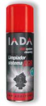 IADA 72234 - LIMPIADOR SISTEMA EGR SPRAY 200 ML.