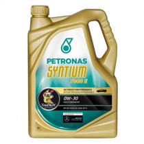 PETRONAS 70605M12EU - SYNTIUM 7000 E 0W-30 SN 4X5L