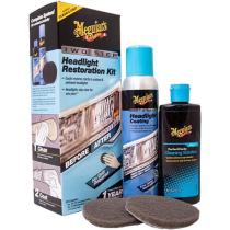 SUMEX MG02970 - KIT RESTAURADOR FAROS