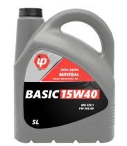 INDIE PARTS IP210040043 - IP BASIC 15W40