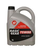 INDIE PARTS IP210040052 - IP BASIC GEAR 75W80 5L