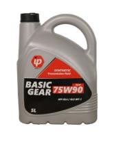 INDIE PARTS IP210040053 - IP BASIC GEAR 75W90 SYNT 5L