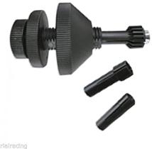 JBM 52495 - CENTRADOR EMBRAGUES PLASTICO UNIVERSAL