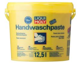 LIQUI MOLY 3363 - PASTA LAVAMANOS GRANULADA 12,5 LITROS